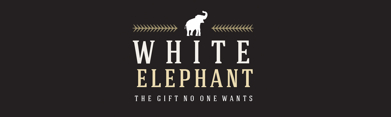 White Elephant: Part 3