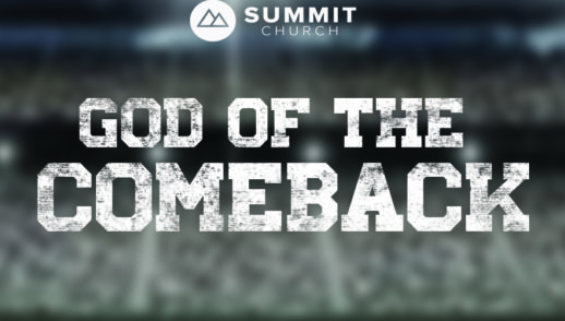 God of the Comeback: Part 2 | Frank Reich