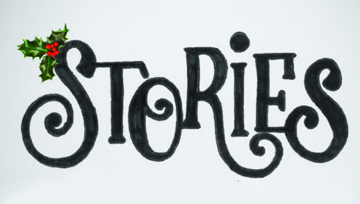 Stories: Week 4