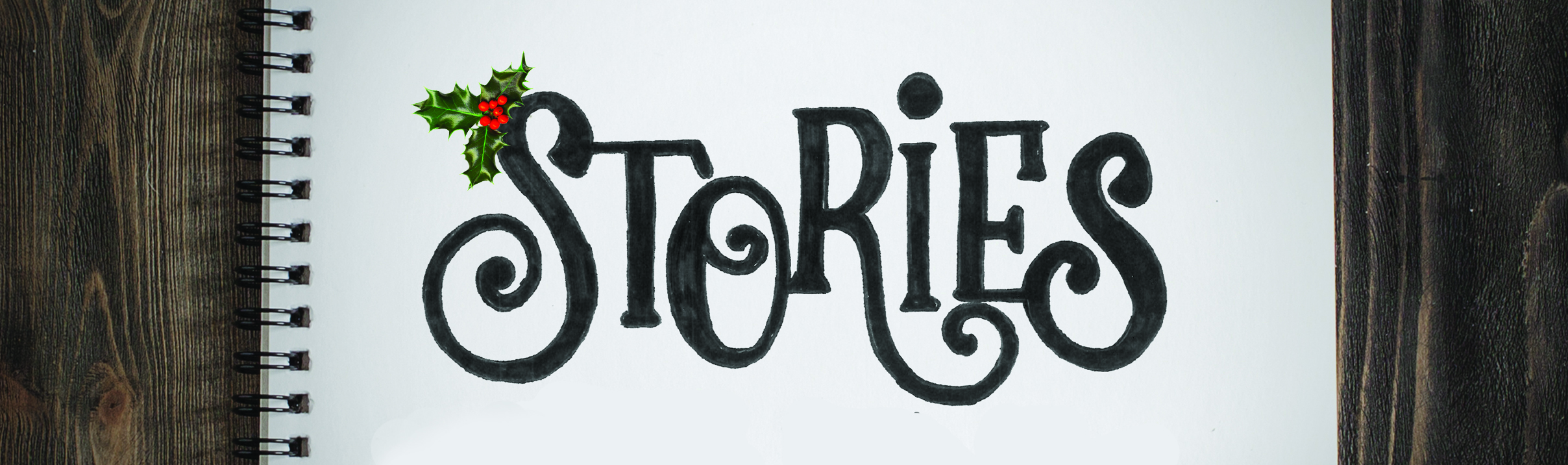 Stories: Week 3