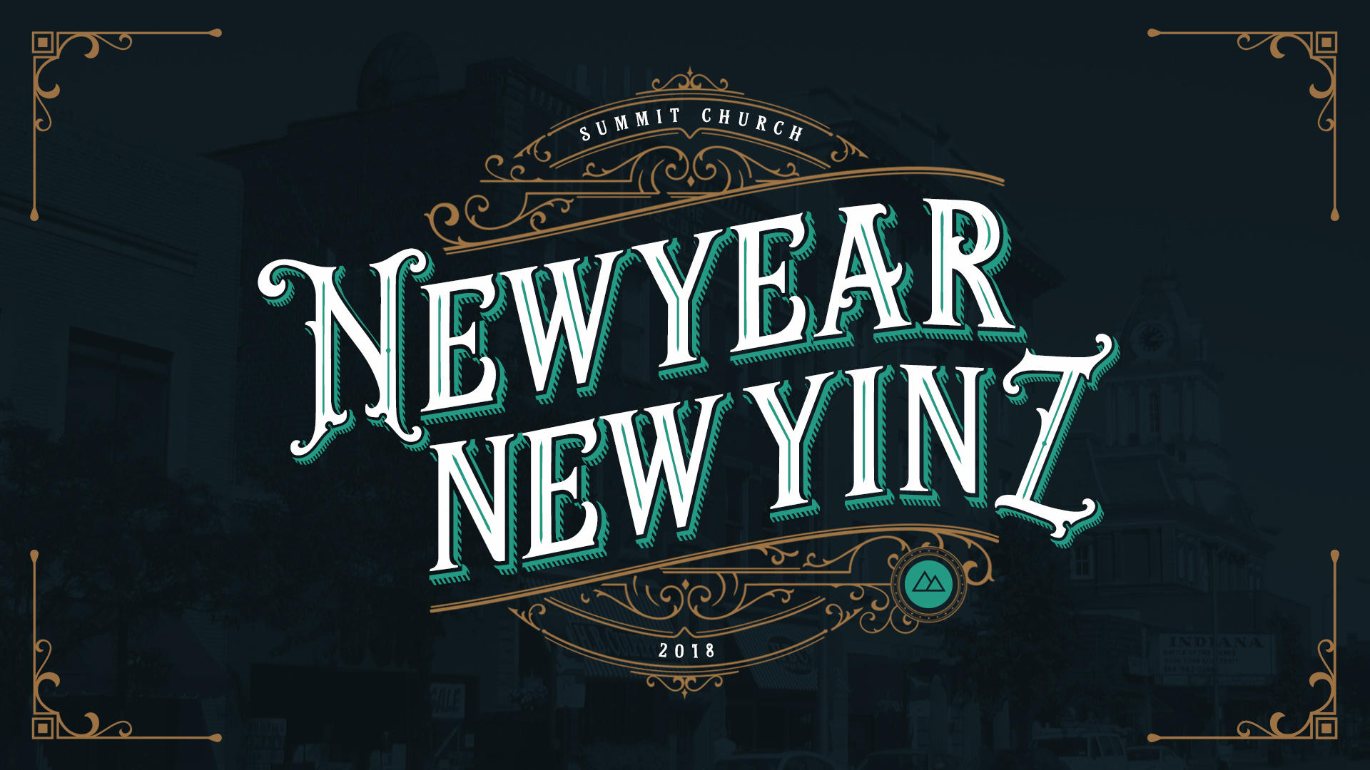 New Year, New Yinz: Week 2
