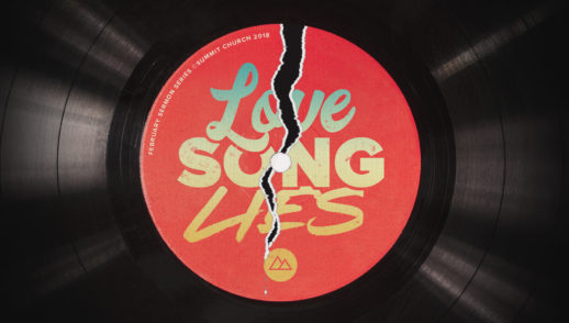 Love Song Lies: Week 1
