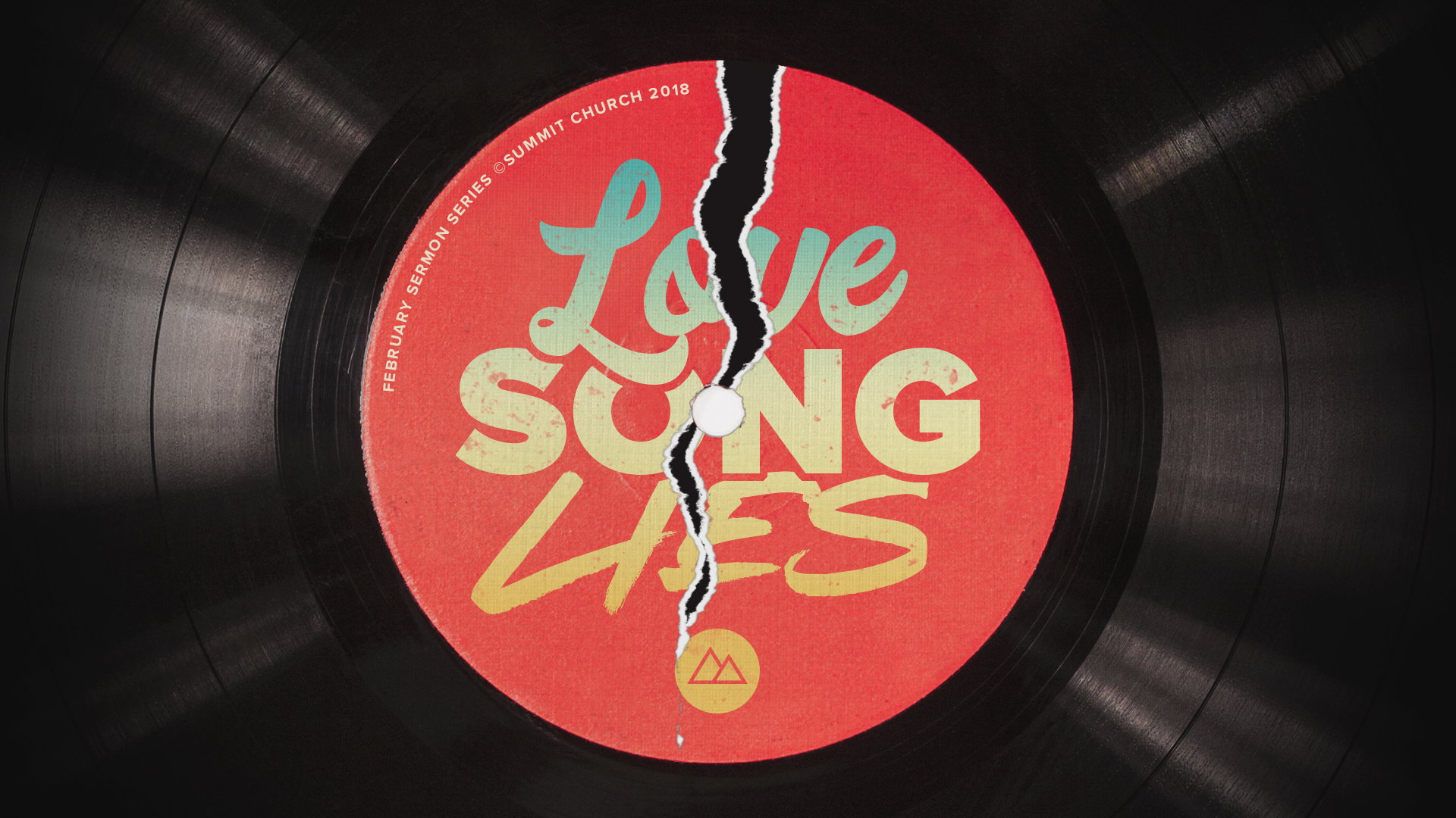 Love Song Lies: Week 2