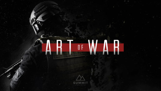 Art of War Week 2
