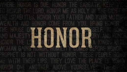 Honor Week 3