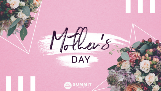 Honor Week 2: Mother's Day 2019