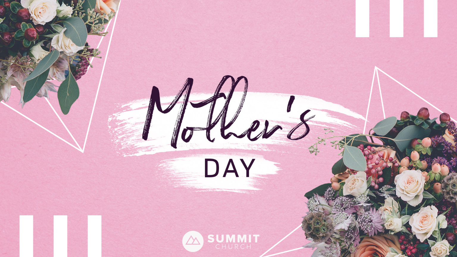 Honor Week 2: Mother's Day 2019