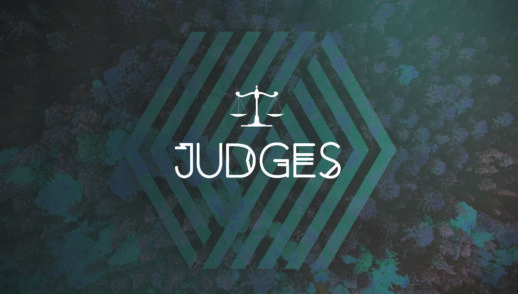 Judges Week 1