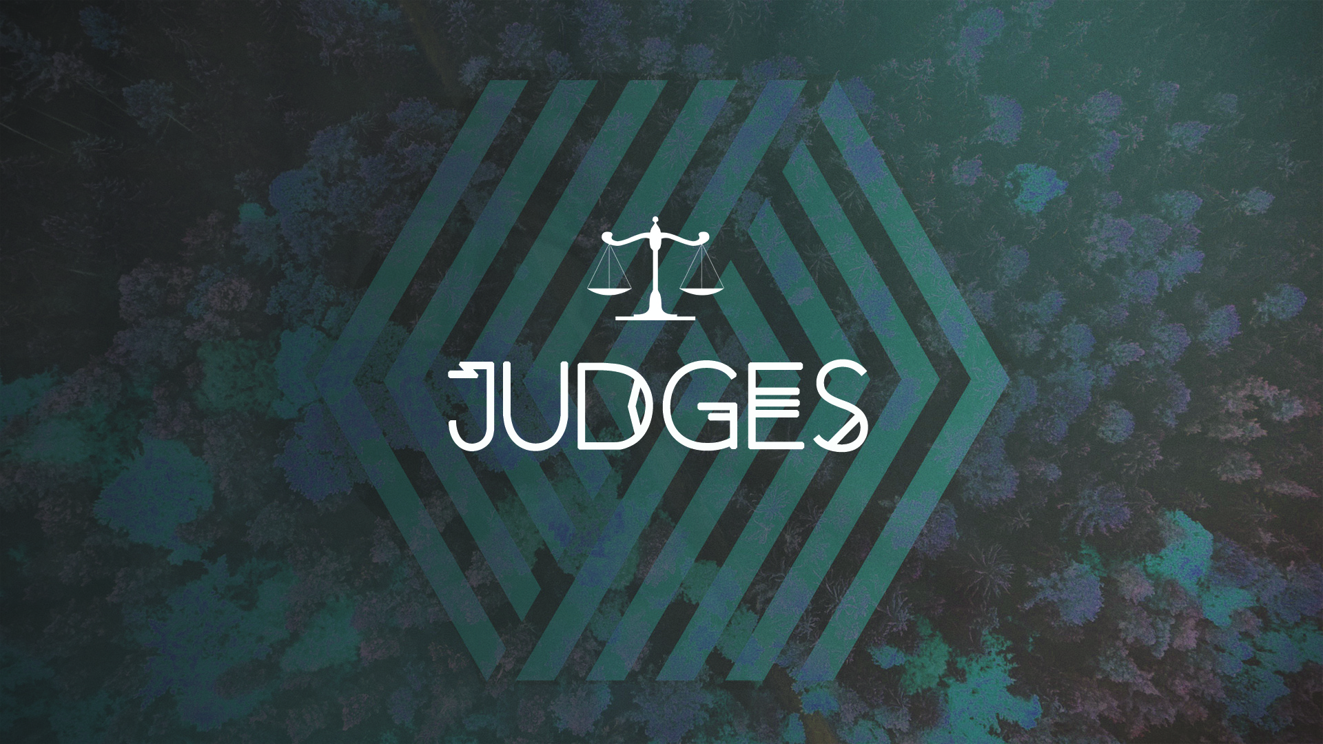 Judges Week 2