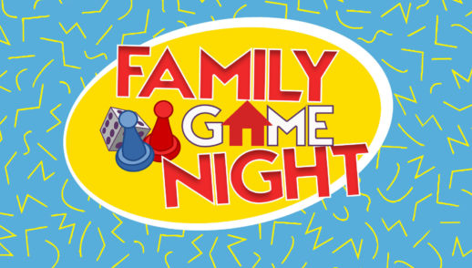 Family Game Night Week 2