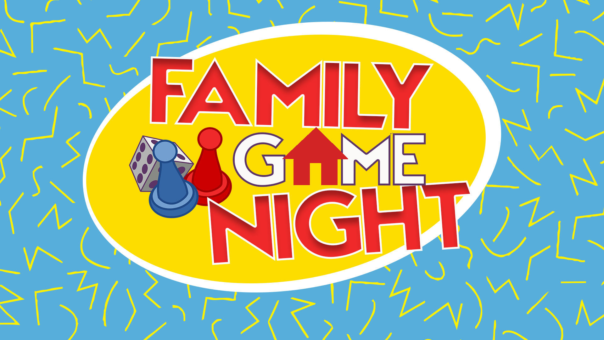 Family Game Night - Week 4