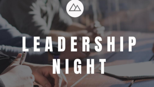 Leadership Night_ Nov 6th